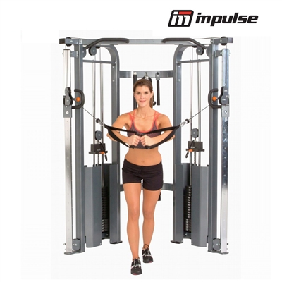 IF-FT IMPULSE FITNESS HOME GYM FUNCTIONAL TRAINER