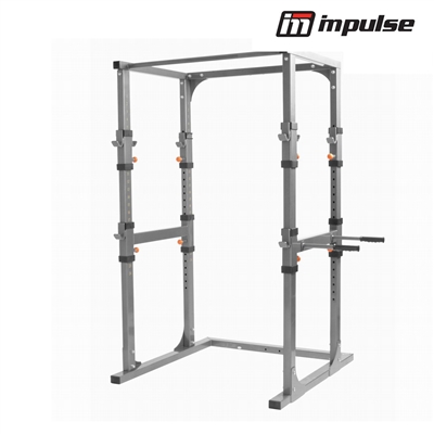 IF-PC IMPULSE FITNESS IF SERIES POWER CAGE