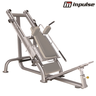 IT7006 Impulse Fitness Leg Press / Hack Squat